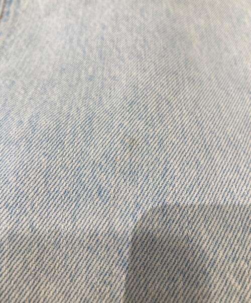 LEVI'S（リーバイス）LEVI'S (リーバイス) 90s デニムパンツ ブルー サイズ:13の古着・服飾アイテム