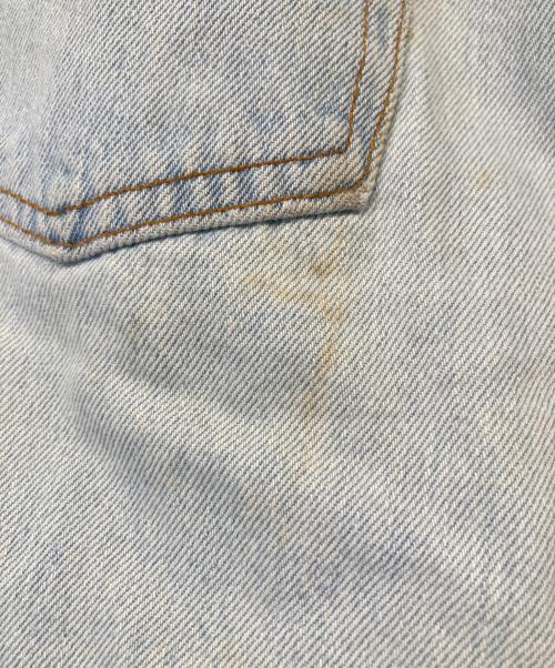 LEVI'S（リーバイス）LEVI'S (リーバイス) 90s デニムパンツ ブルー サイズ:13の古着・服飾アイテム