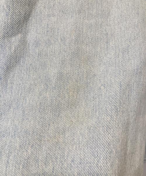 LEVI'S（リーバイス）LEVI'S (リーバイス) 90s デニムパンツ ブルー サイズ:13の古着・服飾アイテム
