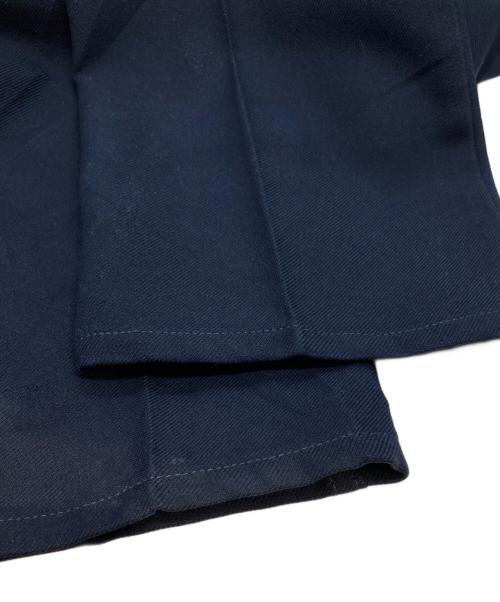 Wrangler（ラングラー）Wrangler (ラングラー) ランチャーパンツ ネイビー サイズ:31の古着・服飾アイテム