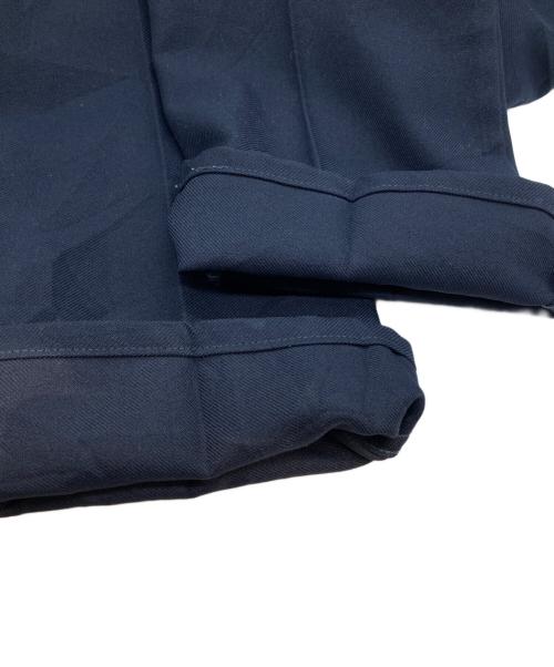 Wrangler（ラングラー）Wrangler (ラングラー) ランチャーパンツ ネイビー サイズ:31の古着・服飾アイテム