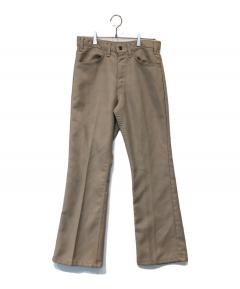 中古・古着通販】LEVI'S (リーバイス) ［古着］スタプレ ブラウン