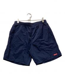 SUPREME（シュプリーム）の古着「NYLON WATER SHORT」｜ネイビー