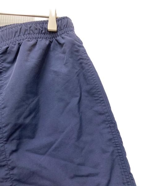 SUPREME（シュプリーム）Supreme (シュプリーム) NYLON WATER SHORT ネイビー サイズ:Mの古着・服飾アイテム