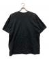 CDG (シーディージー) ピカチュウコラボTシャツ ブラック サイズ:S：10000円