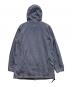 THE NORTHFACE PURPLELABEL (ザ・ノースフェイス パープルレーベル) Hickory Stripe Hooded Field Jacket ブルー サイズ:S：14000円