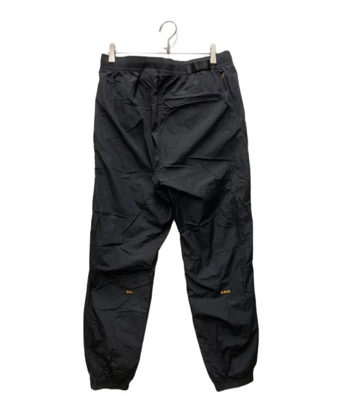 NIKE（ナイキ）NIKE (ナイキ) nocta (ノクタ) トラックパンツ ブラック サイズ:Sの古着・服飾アイテム