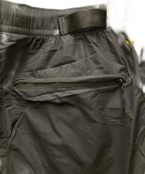 NIKE（ナイキ）NIKE (ナイキ) nocta (ノクタ) トラックパンツ ブラック サイズ:Sの古着・服飾アイテム