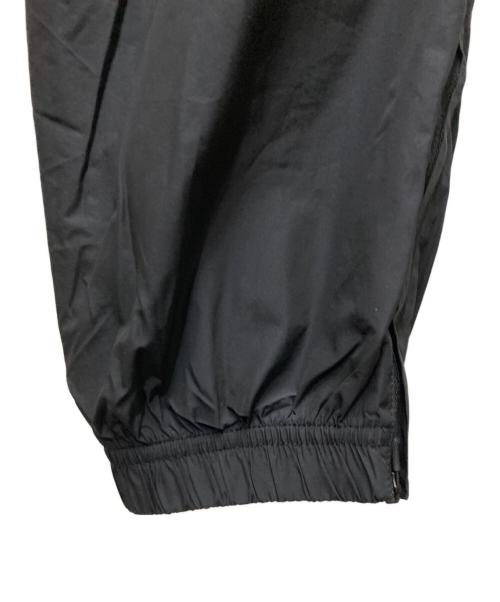 NIKE（ナイキ）NIKE (ナイキ) nocta (ノクタ) トラックパンツ ブラック サイズ:Sの古着・服飾アイテム