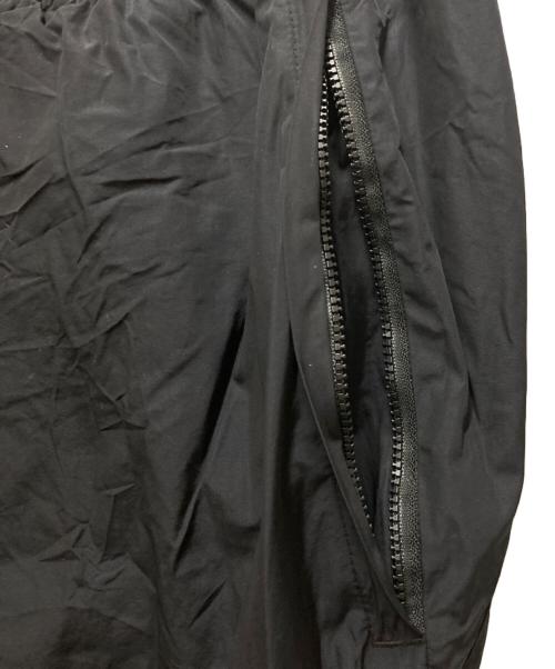 NIKE（ナイキ）NIKE (ナイキ) nocta (ノクタ) トラックパンツ ブラック サイズ:Sの古着・服飾アイテム