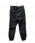 NIKE (ナイキ) nocta (ノクタ) トラックパンツ ブラック サイズ:S：10000円