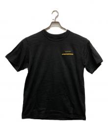 sacai（サカイ）の古着「HANK WILLIS THOMAS TEE」｜ブラック