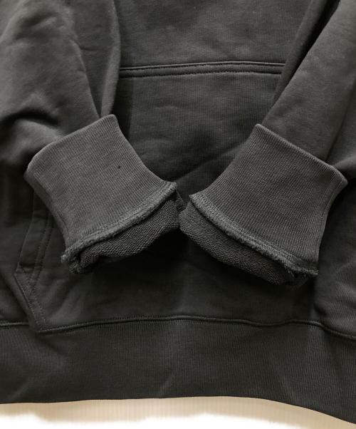 PALACE（パレス）PALACE (パレス) TRI-DIGI HOOD ブラック サイズ:Lの古着・服飾アイテム