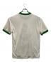 SOFFE (ソフィー) 80's プリントリンガーTシャツ 24 サイズ:L：9000円