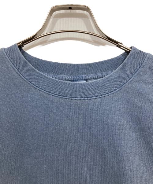 INDEPENDENT（インディペンデント）INDEPENDENT (インディペンデント) スウェット ネイビー サイズ:Ｍの古着・服飾アイテム