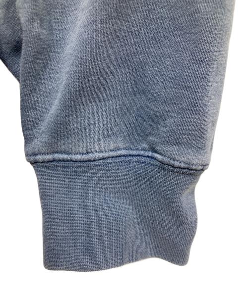 INDEPENDENT（インディペンデント）INDEPENDENT (インディペンデント) スウェット ネイビー サイズ:Ｍの古着・服飾アイテム