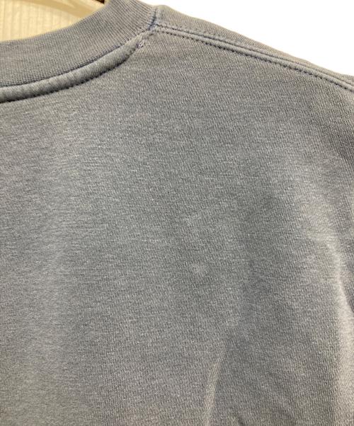 INDEPENDENT（インディペンデント）INDEPENDENT (インディペンデント) スウェット ネイビー サイズ:Ｍの古着・服飾アイテム