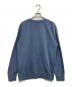 INDEPENDENT (インディペンデント) スウェット ネイビー サイズ:Ｍ：4000円