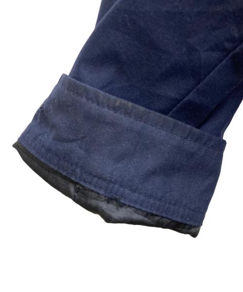 POLO RALPH LAUREN（ポロ・ラルフローレン）POLO RALPH LAUREN (ポロ・ラルフローレン) 90's ポニー刺繍 スイングトップ ネイビー サイズ:Sの古着・服飾アイテム