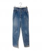 LEVI'Sリーバイス）の古着「501デニムパンツ」｜ブルー