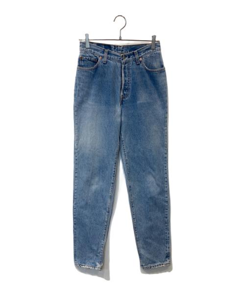 LEVI'S（リーバイス）LEVI'S (リーバイス) 501デニムパンツ ブルー サイズ:表記無しの古着・服飾アイテム