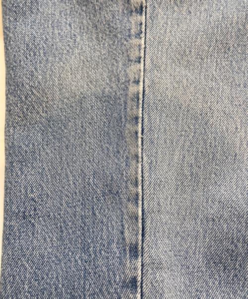 LEVI'S（リーバイス）LEVI'S (リーバイス) 501デニムパンツ ブルー サイズ:表記無しの古着・服飾アイテム