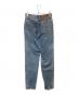 LEVI'S (リーバイス) 501デニムパンツ ブルー サイズ:表記無し：5000円