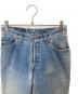 中古・古着 LEVI'S (リーバイス) 501デニムパンツ ブルー サイズ:表記無し：5000円