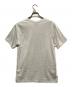 BAPE BY A BATHING APE (ベイプバイアベイシングエイプ) LOGO TEE ホワイト サイズ:M：6000円