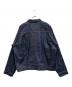 LEVI'S VINTAGE CLOTHING (リーバイス ビンテージ クロージング) 復刻506XX TYPE 1 Denim Trucker Jacket ネイビー サイズ:46：50000円