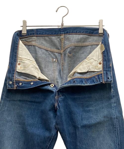 LEVI'S VINTAGE CLOTHING（リーバイス ビンテージ クロージング）LEVI'S VINTAGE CLOTHING (リーバイス ビンテージ クロージング) S501XX 復刻大戦モデルデニムパンツ ブルー サイズ: 86cm (W34)の古着・服飾アイテム