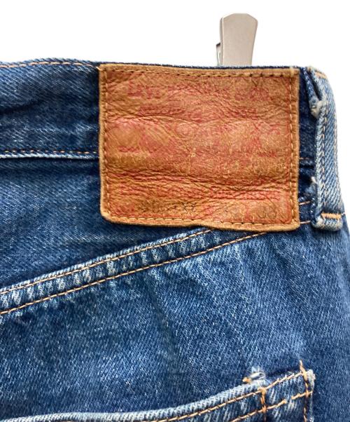 LEVI'S VINTAGE CLOTHING（リーバイス ビンテージ クロージング）LEVI'S VINTAGE CLOTHING (リーバイス ビンテージ クロージング) S501XX 復刻大戦モデルデニムパンツ ブルー サイズ: 86cm (W34)の古着・服飾アイテム