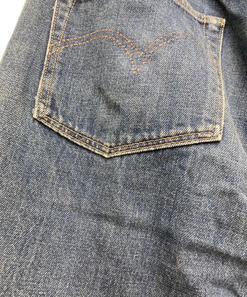 LEVI'S VINTAGE CLOTHING（リーバイス ビンテージ クロージング）LEVI'S VINTAGE CLOTHING (リーバイス ビンテージ クロージング) S501XX 復刻大戦モデルデニムパンツ ブルー サイズ: 86cm (W34)の古着・服飾アイテム
