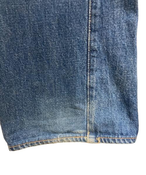 LEVI'S VINTAGE CLOTHING（リーバイス ビンテージ クロージング）LEVI'S VINTAGE CLOTHING (リーバイス ビンテージ クロージング) S501XX 復刻大戦モデルデニムパンツ ブルー サイズ: 86cm (W34)の古着・服飾アイテム