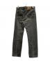 LEVI'S (リーバイス) 90s505デニムパンツ グレー サイズ:81cm (W32)：16000円