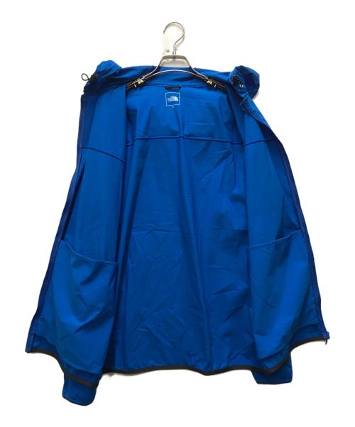THE NORTH FACE（ザ ノース フェイス）THE NORTH FACE (ザ ノース フェイス) サンシェイドフルジップフーディ ネイビー サイズ:XLの古着・服飾アイテム