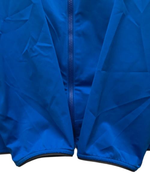 THE NORTH FACE（ザ ノース フェイス）THE NORTH FACE (ザ ノース フェイス) サンシェイドフルジップフーディ ネイビー サイズ:XLの古着・服飾アイテム