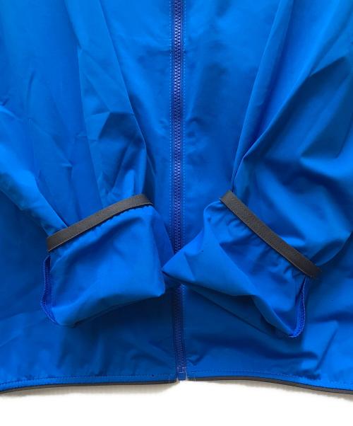 THE NORTH FACE（ザ ノース フェイス）THE NORTH FACE (ザ ノース フェイス) サンシェイドフルジップフーディ ネイビー サイズ:XLの古着・服飾アイテム