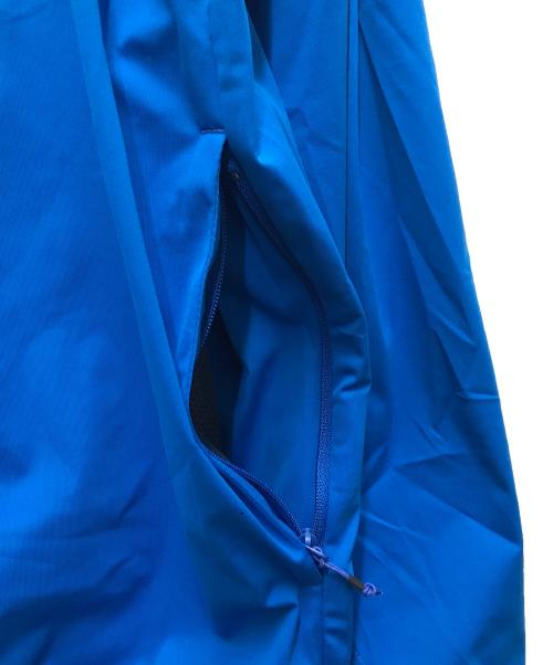 THE NORTH FACE（ザ ノース フェイス）THE NORTH FACE (ザ ノース フェイス) サンシェイドフルジップフーディ ネイビー サイズ:XLの古着・服飾アイテム