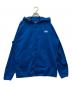 THE NORTH FACE（ザ ノース フェイス）の古着「サンシェイドフルジップフーディ」｜ネイビー