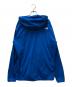 THE NORTH FACE (ザ ノース フェイス) サンシェイドフルジップフーディ ネイビー サイズ:XL：8000円
