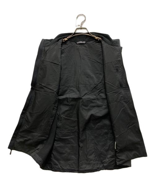 ARC'TERYX（アークテリクス）ARC'TERYX (アークテリクス) Atom Vest ブラック サイズ:Mの古着・服飾アイテム