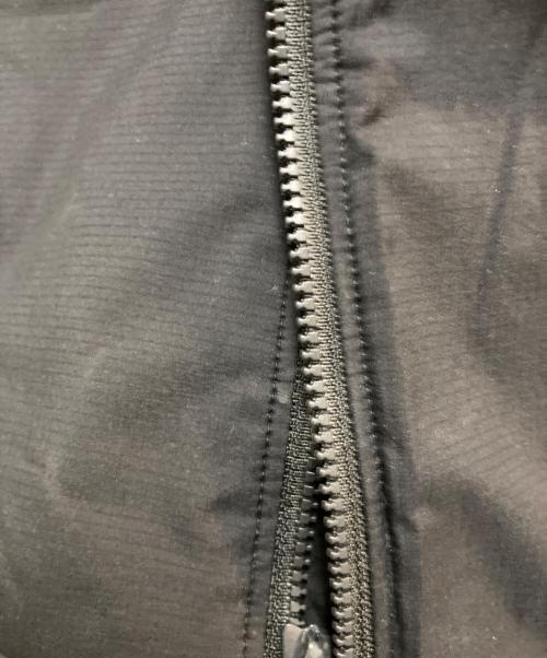 ARC'TERYX（アークテリクス）ARC'TERYX (アークテリクス) Atom Vest ブラック サイズ:Mの古着・服飾アイテム