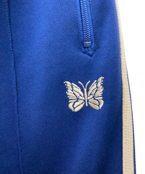 Needles（ニードルズ）Needles (ニードルズ) Track Pant ブルー サイズ:Sの古着・服飾アイテム