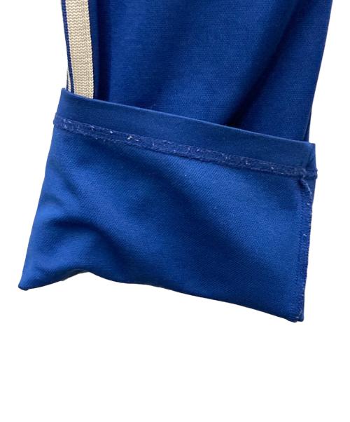 Needles（ニードルズ）Needles (ニードルズ) Track Pant ブルー サイズ:Sの古着・服飾アイテム