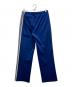 Needles (ニードルズ) Track Pant ブルー サイズ:S：12000円