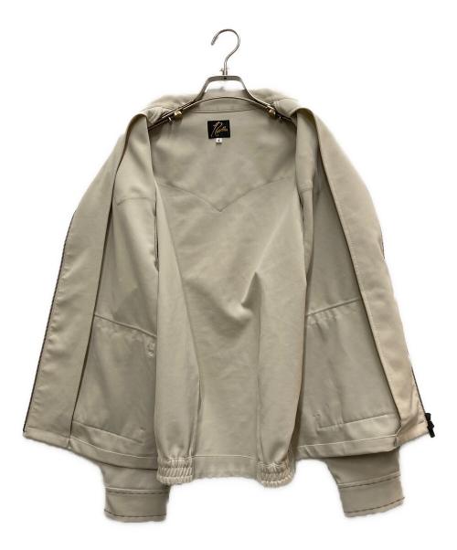 Needles（ニードルズ）Needles (ニードルズ) Western Sport Jacket ベージュ サイズ:Sの古着・服飾アイテム