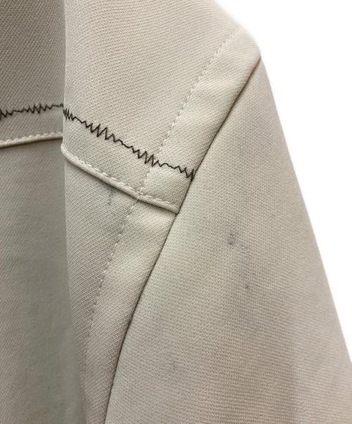 Needles（ニードルズ）Needles (ニードルズ) Western Sport Jacket ベージュ サイズ:Sの古着・服飾アイテム