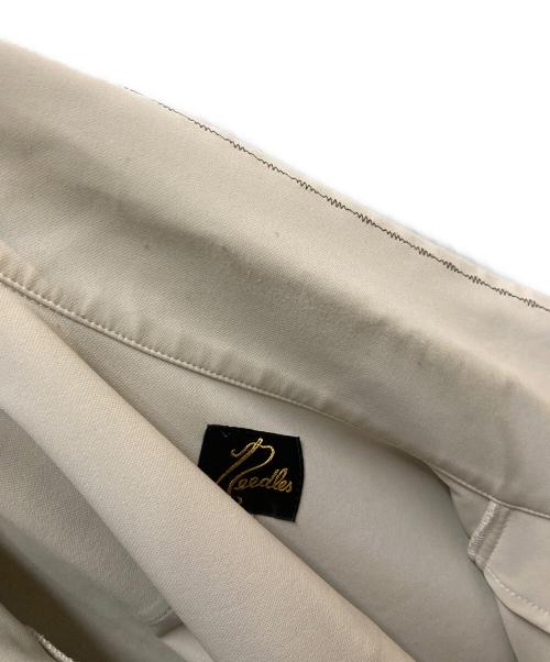 Needles（ニードルズ）Needles (ニードルズ) Western Sport Jacket ベージュ サイズ:Sの古着・服飾アイテム