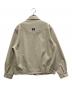 Needles (ニードルズ) Western Sport Jacket ベージュ サイズ:S：20000円